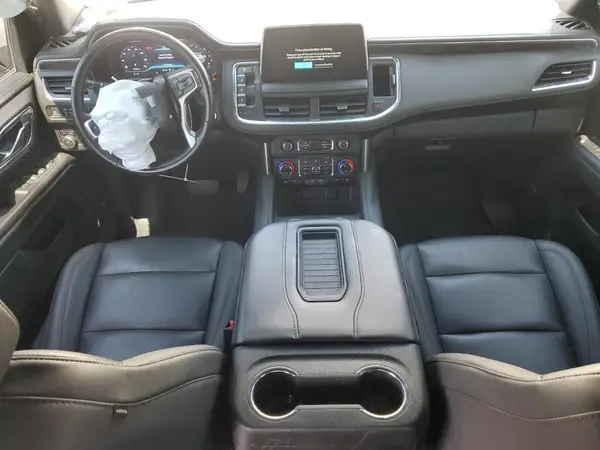 1GNSKNKD3NR259656 2022 CHEVROLET TAHOE - Image 8