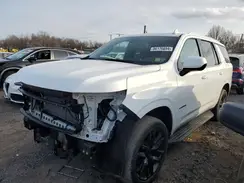 1GNSKNKD3NR266686 2022 CHEVROLET TAHOE