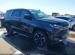 1GNSKNKD3NR270995 2022 CHEVROLET TAHOE