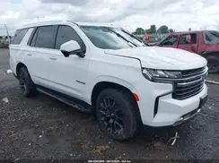 1GNSKNKD3NR325364 2022 CHEVROLET TAHOE