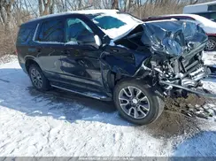 1GNSKNKD3NR353567 2022 CHEVROLET TAHOE