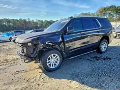 1GNSKNKD3PR113292 2023 CHEVROLET TAHOE