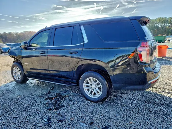 1GNSKNKD3PR113292 2023 CHEVROLET TAHOE - Image 2