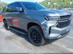 1GNSKNKD3PR233173 2023 CHEVROLET TAHOE