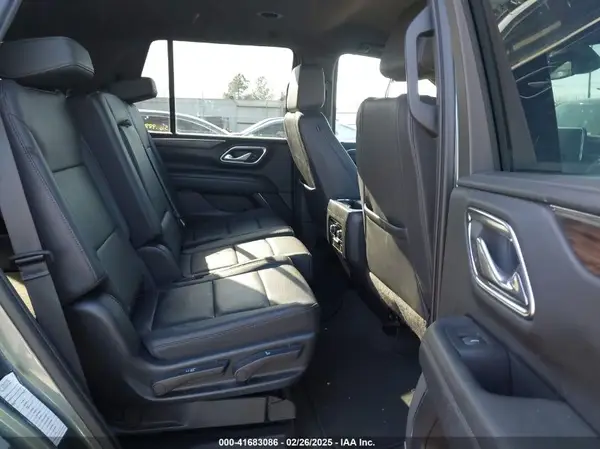 1GNSKNKD3PR303481 2023 CHEVROLET TAHOE - Image 8