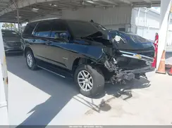 1GNSKNKD3PR316988 2023 CHEVROLET TAHOE
