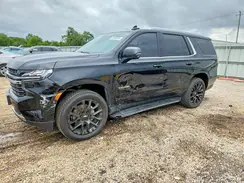 1GNSKNKD3PR362711 2023 CHEVROLET TAHOE