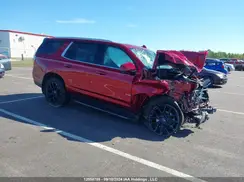 1GNSKNKD3PR486431 2023 CHEVROLET TAHOE