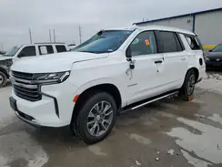 1GNSKNKD3RR140821 2024 CHEVROLET TAHOE