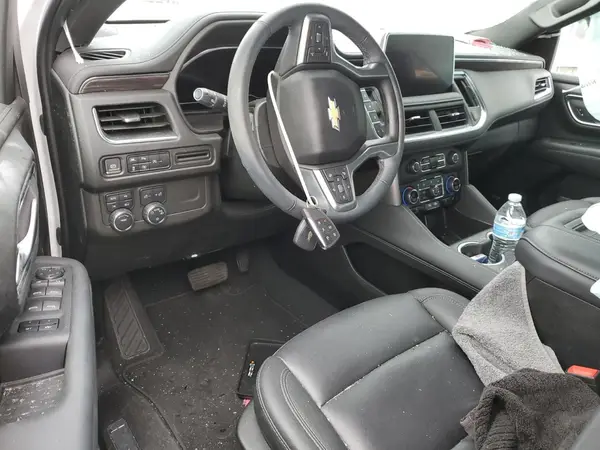 1GNSKNKD3RR140821 2024 CHEVROLET TAHOE - Image 8