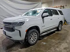 1GNSKNKD3RR374022 2024 CHEVROLET TAHOE
