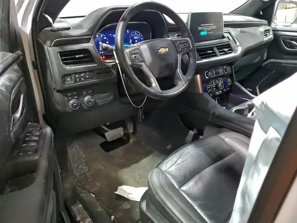 1GNSKNKD3RR374022 2024 CHEVROLET TAHOE - Image 8