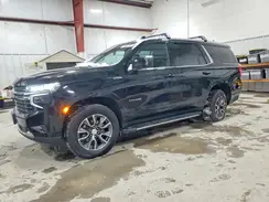 1GNSKNKD3RR416785 2024 CHEVROLET TAHOE