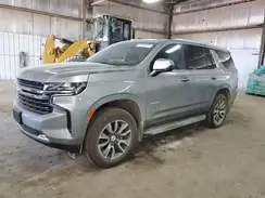 1GNSKNKD3RR419136 2024 CHEVROLET TAHOE