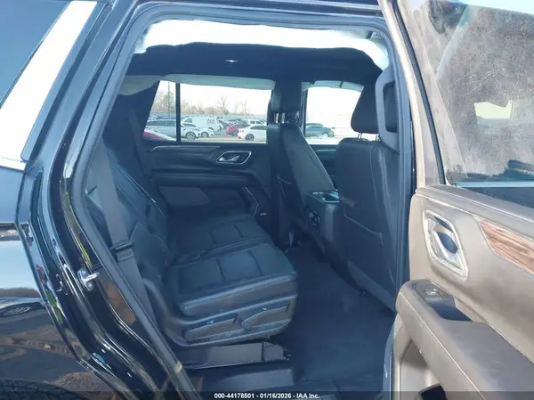 1GNSKNKD4MR108968 2021 CHEVROLET TAHOE - Image 8