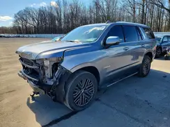 1GNSKNKD4MR163680 2021 CHEVROLET TAHOE