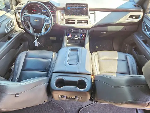 1GNSKNKD4MR163680 2021 CHEVROLET TAHOE - Image 8
