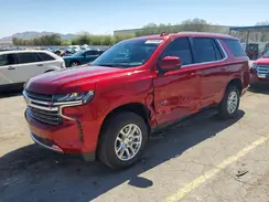 1GNSKNKD4MR223876 2021 CHEVROLET TAHOE