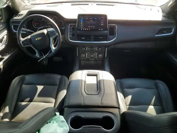 1GNSKNKD4MR223876 2021 CHEVROLET TAHOE - Image 8
