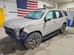 1GNSKNKD4MR238443 2021 CHEVROLET TAHOE