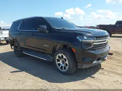 1GNSKNKD4MR243609 2021 CHEVROLET TAHOE