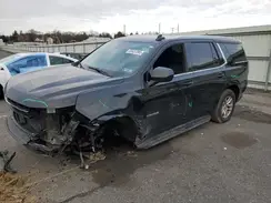 1GNSKNKD4MR249264 2021 CHEVROLET TAHOE