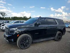 1GNSKNKD4MR290848 2021 CHEVROLET TAHOE
