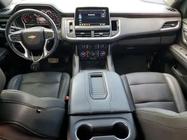 1GNSKNKD4MR290848 2021 CHEVROLET TAHOE - Image 8