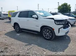 1GNSKNKD4MR314159 2021 CHEVROLET TAHOE