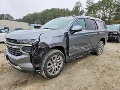 1GNSKNKD4MR329227 2021 CHEVROLET TAHOE