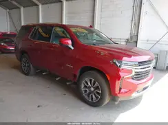 1GNSKNKD4MR334864 2021 CHEVROLET TAHOE