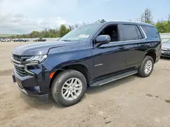 1GNSKNKD4MR335383 2021 CHEVROLET TAHOE