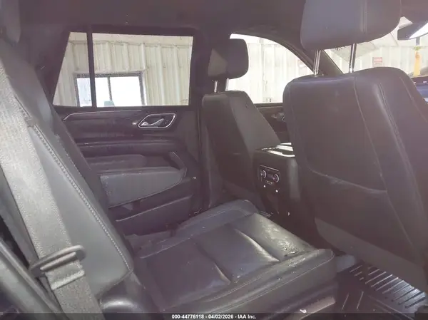 1GNSKNKD4MR360199 2021 CHEVROLET TAHOE - Image 8