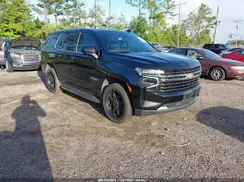 1GNSKNKD4MR363880 2021 CHEVROLET TAHOE