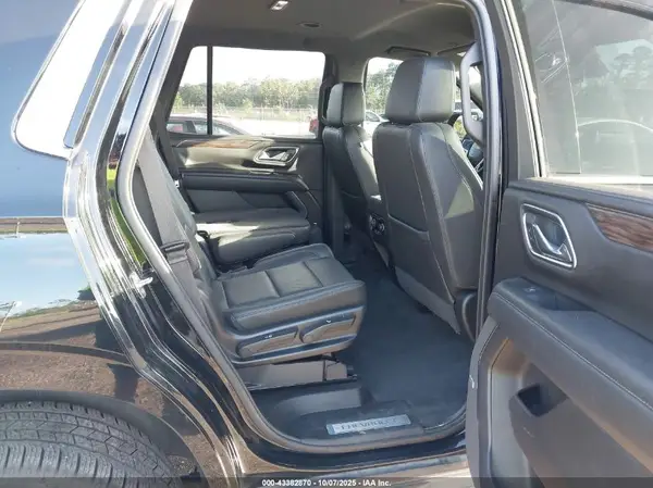 1GNSKNKD4MR363880 2021 CHEVROLET TAHOE - Image 8