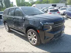 1GNSKNKD4MR407053 2021 CHEVROLET TAHOE