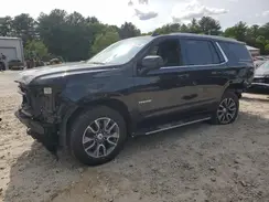 1GNSKNKD4MR450257 2021 CHEVROLET TAHOE