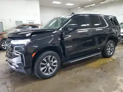 1GNSKNKD4MR488071 2021 CHEVROLET TAHOE