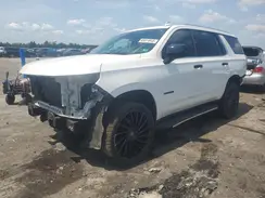 1GNSKNKD4NR109281 2022 CHEVROLET TAHOE