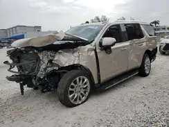 1GNSKNKD4NR116540 2022 CHEVROLET TAHOE