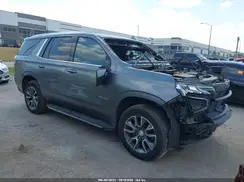 1GNSKNKD4NR259018 2022 CHEVROLET TAHOE