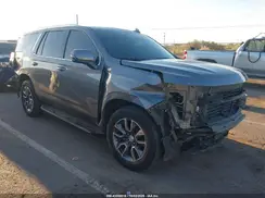 1GNSKNKD4NR268950 2022 CHEVROLET TAHOE