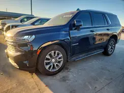 1GNSKNKD4NR294559 2022 CHEVROLET TAHOE