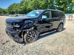 1GNSKNKD4NR353710 2022 CHEVROLET TAHOE