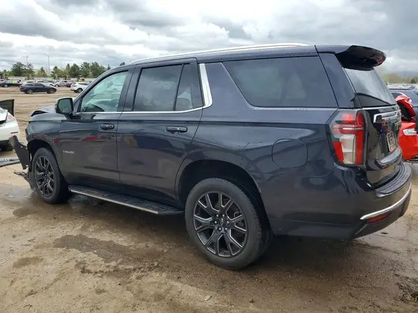 1GNSKNKD4PR134300 2023 CHEVROLET TAHOE - Image 2
