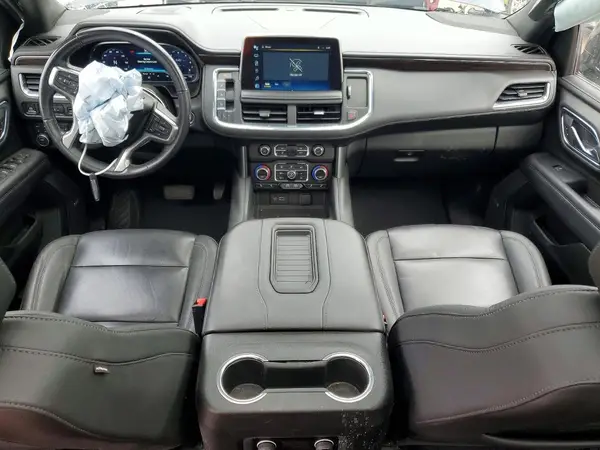 1GNSKNKD4PR134300 2023 CHEVROLET TAHOE - Image 8