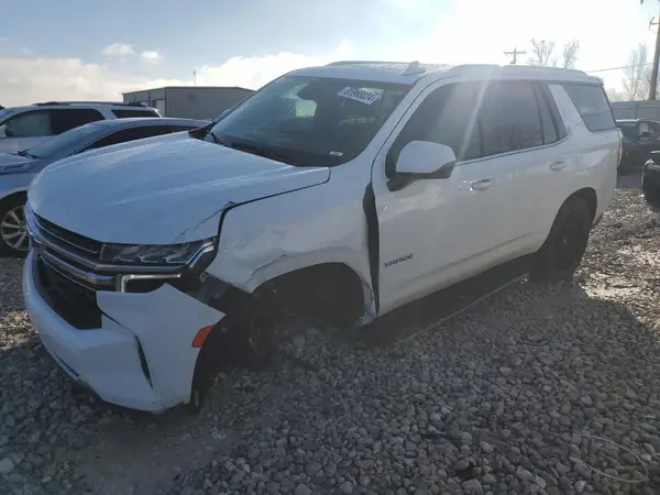1GNSKNKD4PR223817 2023 CHEVROLET TAHOE - Image 1