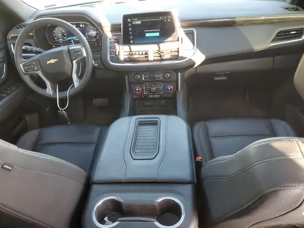 1GNSKNKD4PR223817 2023 CHEVROLET TAHOE - Image 8