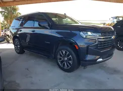 1GNSKNKD4PR228127 2023 CHEVROLET TAHOE