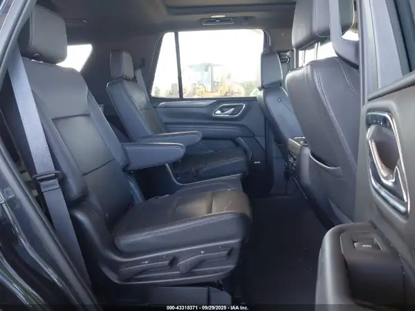 1GNSKNKD4PR228127 2023 CHEVROLET TAHOE - Image 8